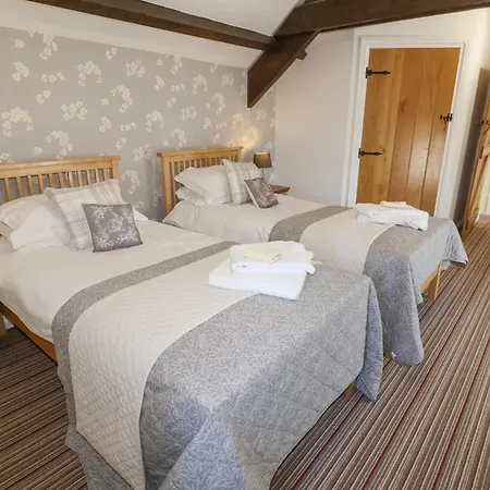 Parr Ferienhaus Bedale