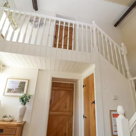 Ferienhaus Parr Bedale